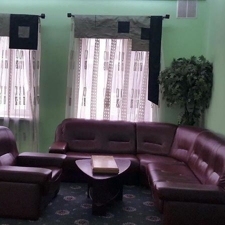 Marrion Hotel Odessa Luaran gambar