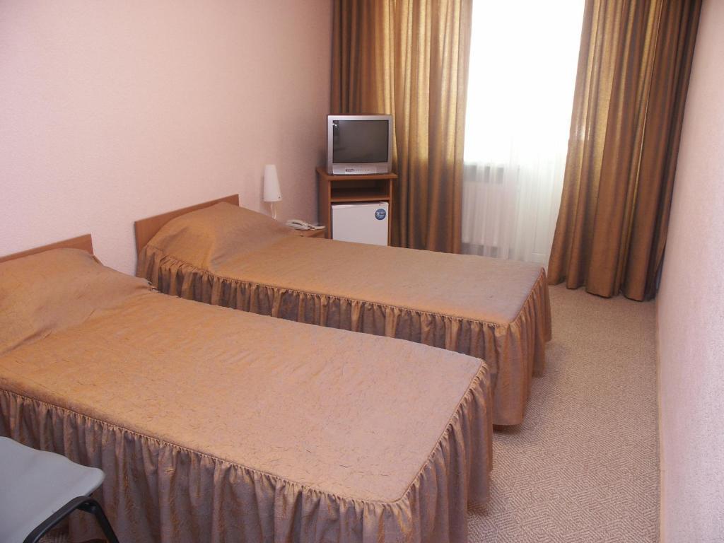 Marrion Hotel Odessa Bilik gambar
