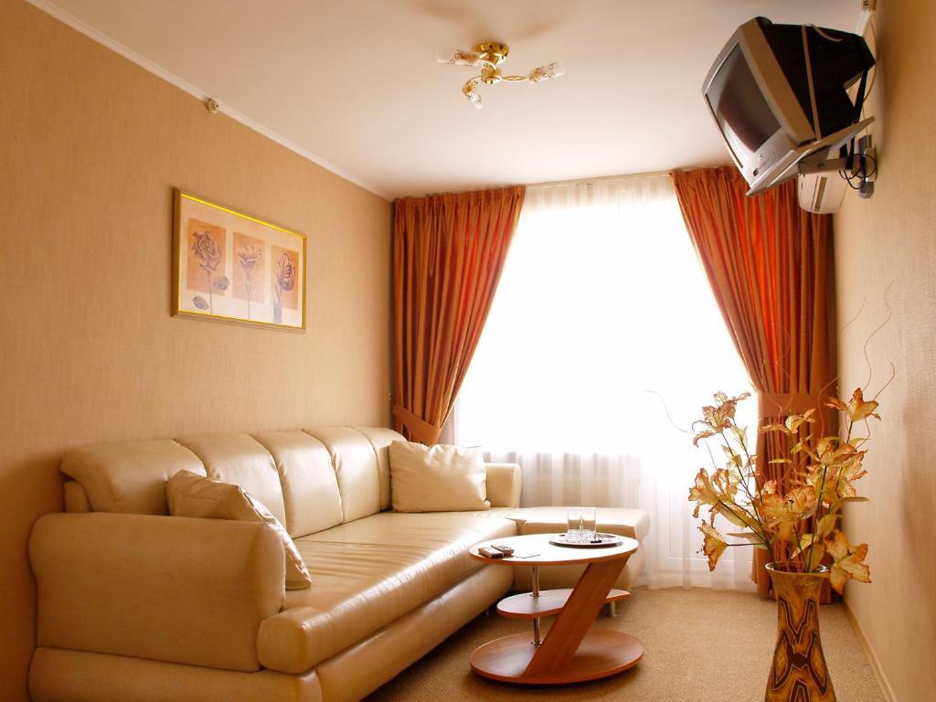 Marrion Hotel Odessa Luaran gambar