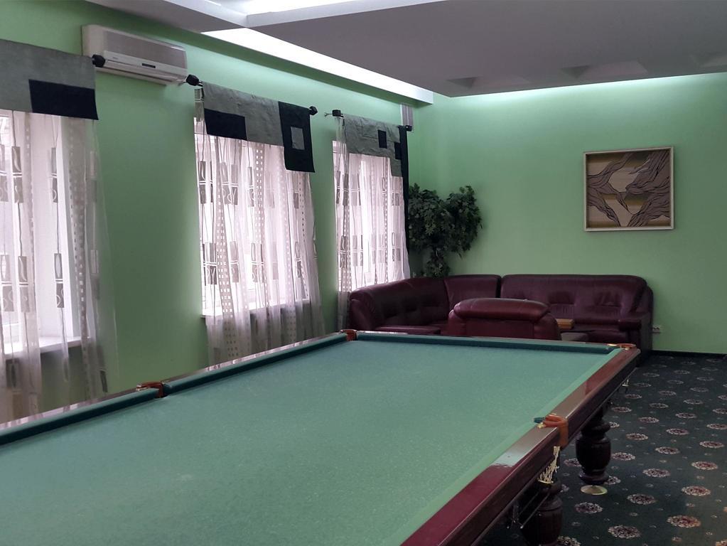 Marrion Hotel Odessa Luaran gambar