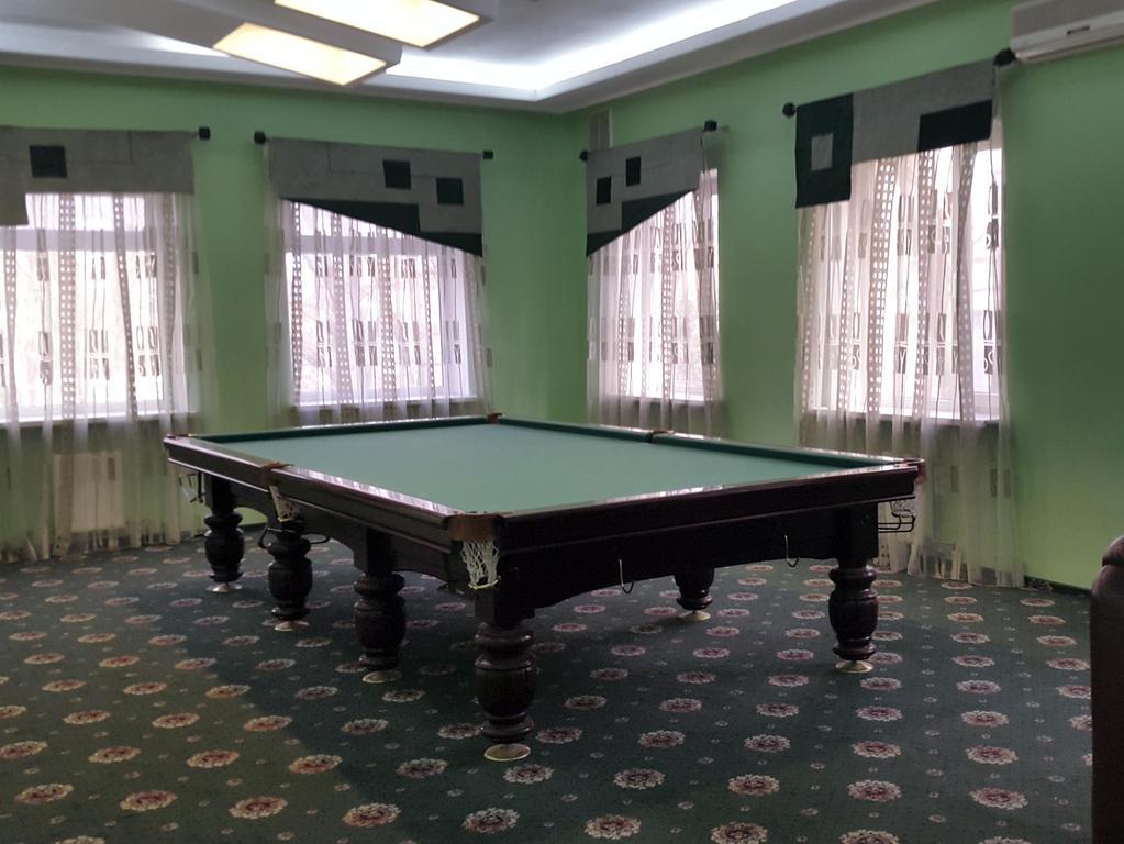 Marrion Hotel Odessa Luaran gambar