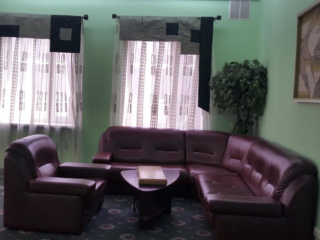 Marrion Hotel Odessa Luaran gambar