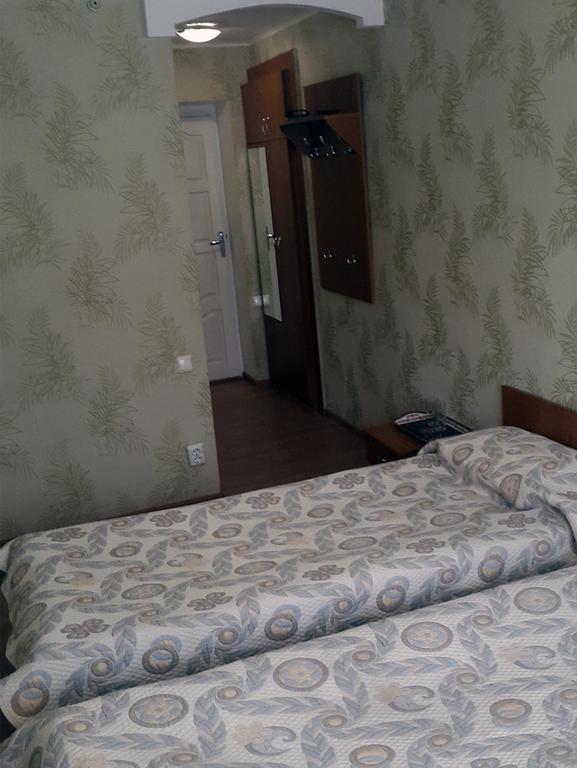 Marrion Hotel Odessa Luaran gambar
