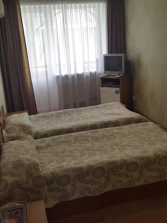 Marrion Hotel Odessa Luaran gambar