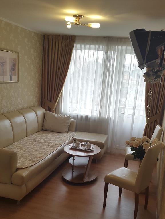Marrion Hotel Odessa Luaran gambar