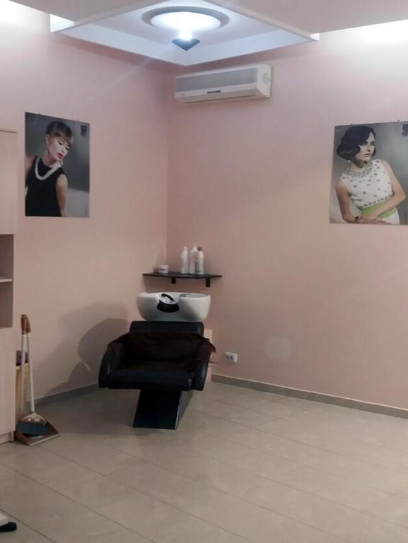 Marrion Hotel Odessa Luaran gambar