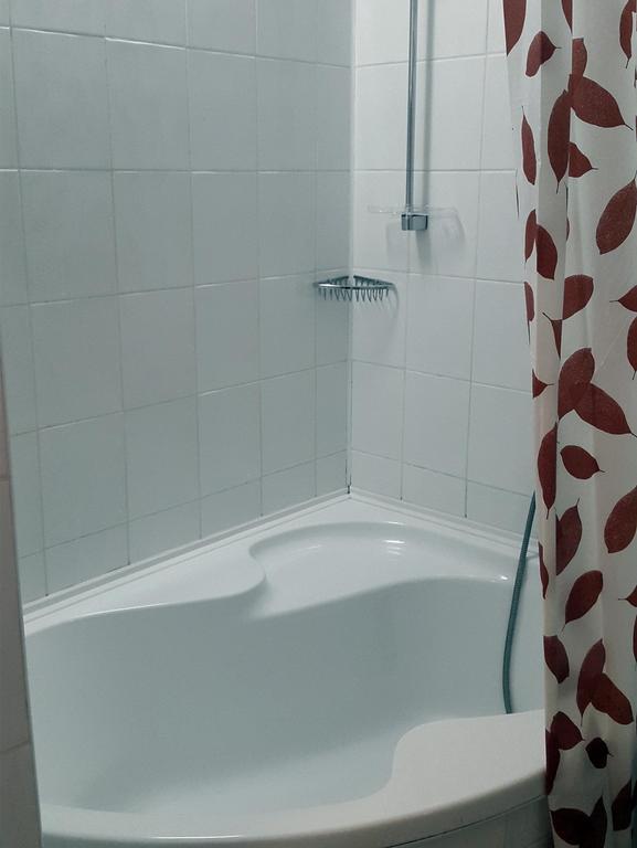 Marrion Hotel Odessa Luaran gambar