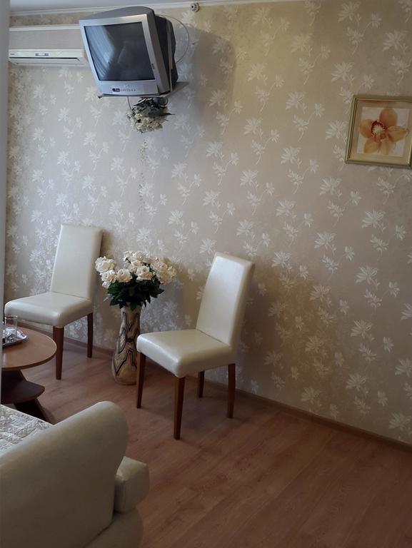 Marrion Hotel Odessa Luaran gambar